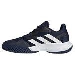 adidas Men's Courtjam Control Pickleball Shoe, Navy Blue