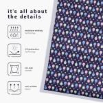 Cross Court Pickleball Adult Medium Short Sleeve Polo