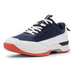 Men's FitVille Lightweight Wide Pickleball Shoes
