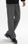 Men's Quick-Dry Pickleball Pants with Zipper Pockets