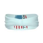 USA Flag Pickleball Headbands for Men and Women