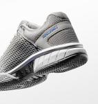 K-Swiss Women's Express Light Pickleball Shoe - Highrise/White