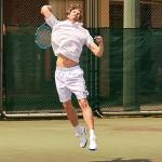 FitVille Men's Wide Pickleball Shoes for Comfort