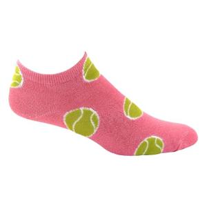 Colorful Women's Pickleball Ankle Socks - Great Gifts