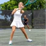 Diadem Court Burst Women's Pickleball Shoes