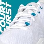 Diadem Court Burst Women's Pickleball Shoes