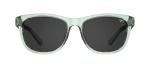 Bottle Green Tifosi Optics Swank Sunglasses with Smoke Lenses
