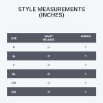 Men's Russell Athletics Mesh Shorts - Dry Fit Performance