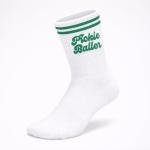 Funny Pickleball Socks for Women - Cute Gifts