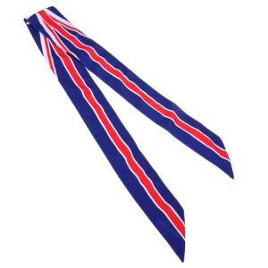 British Flag Sweatband for Pickleball and Running