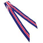 British Flag Sweatband for Pickleball and Running