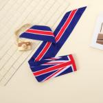 British Flag Sweatband for Pickleball and Running