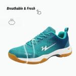 Cungel - Unisex Lightweight Non-Slip Pickleball Shoes