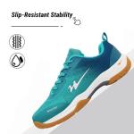 Cungel - Unisex Lightweight Non-Slip Pickleball Shoes