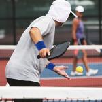 4 Pack Moisture-Wicking Headbands for Sports