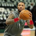 Absorbent 6 Inch Wrist Sweatbands - 4 Pack