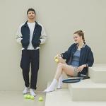 MONFOOT Unisex 3-Pair Cushion Pickleball Socks