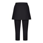 TANGNADE Women's High-Waisted Pickleball Skirt with Leggings