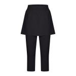 TANGNADE Women's High-Waisted Pickleball Skirt with Leggings