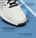 K-Swiss Men's Ultrashot Light Pickleball Shoes