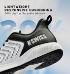 K-Swiss Men's Ultrashot Light Pickleball Shoes
