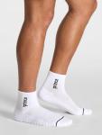 Prince Men's 3-Pack High Quarter Crew Socks