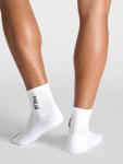 Prince Men's 3-Pack High Quarter Crew Socks