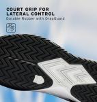 K-Swiss Men's Ultrashot Light Pickleball Shoes