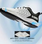 K-Swiss Men's Ultrashot Light Pickleball Shoes