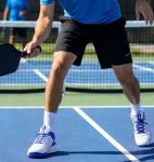 K-Swiss Men's Ultrashot Light Pickleball Shoes