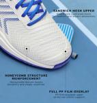 K-Swiss Men's Ultrashot Light Pickleball Shoes