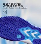 K-Swiss Men's Ultrashot Light Pickleball Shoes