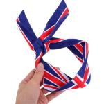 American Flag Sweatband for Pickleball and Sports