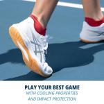 OS1st Comfortable Lightweight Moisture-Wicking Pickleball Socks