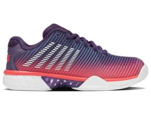 K-Swiss Women's Hypercourt Express 2 Wide Pickleball Shoes