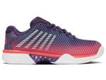 K-Swiss Women's Hypercourt Express 2 Wide Pickleball Shoes