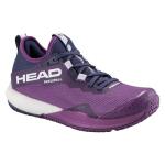Head Motion Pro Women's Pickleball Shoes - Plum 8.0