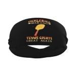Breathable Pickleball Headband for Active Fun