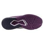 Head Motion Pro Women's Pickleball Shoes - Plum 8.0