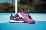 Head Motion Pro Women's Pickleball Shoes - Plum 8.0