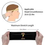 Breathable Pickleball Headband for Active Fun