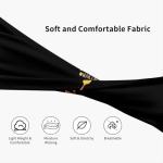 Breathable Pickleball Headband for Active Fun