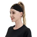 Breathable Pickleball Headband for Active Fun
