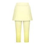 Women’s Pickleball Skirted Leggings for Active Wear