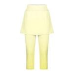 Women’s Pickleball Skirted Leggings for Active Wear