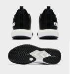 K-Swiss Men's Ultrashot Light Pickleball Shoe - Black/White