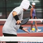6-Pack Sweatbands for Pickleball and Sports