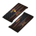 Pickleball Sports Headband - Quick Dry & Breathable