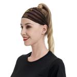 Pickleball Sports Headband - Quick Dry & Breathable