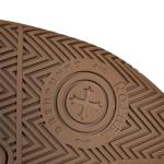 Teuton Sports Unisex Lightweight All-Court Shoes